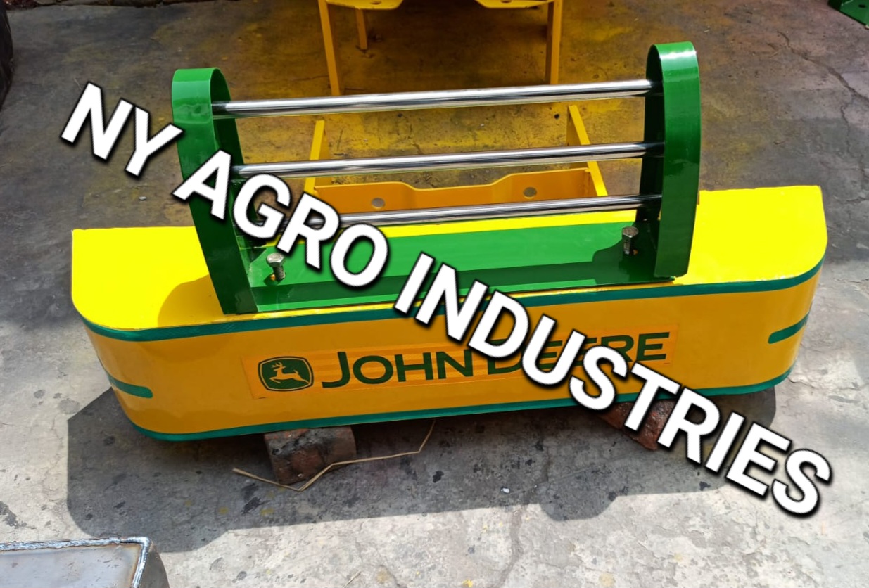John Deere Accessory